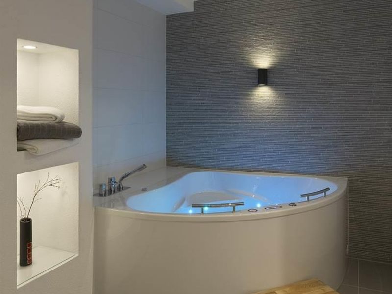 Chalet Flair Saas-Fee Bagian luar foto